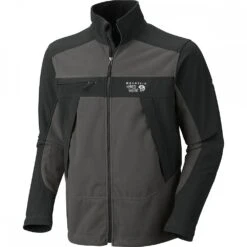 Mountain Hardwear Mountain Tech Jacket