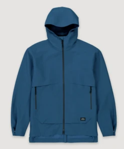 Kathmandu Amphi Rain Jacket