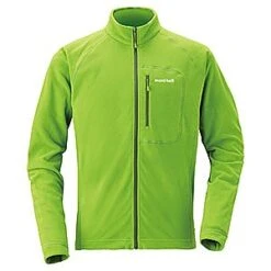MontBell Chameece Inner Jacket