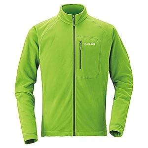 MontBell Chameece Inner Jacket