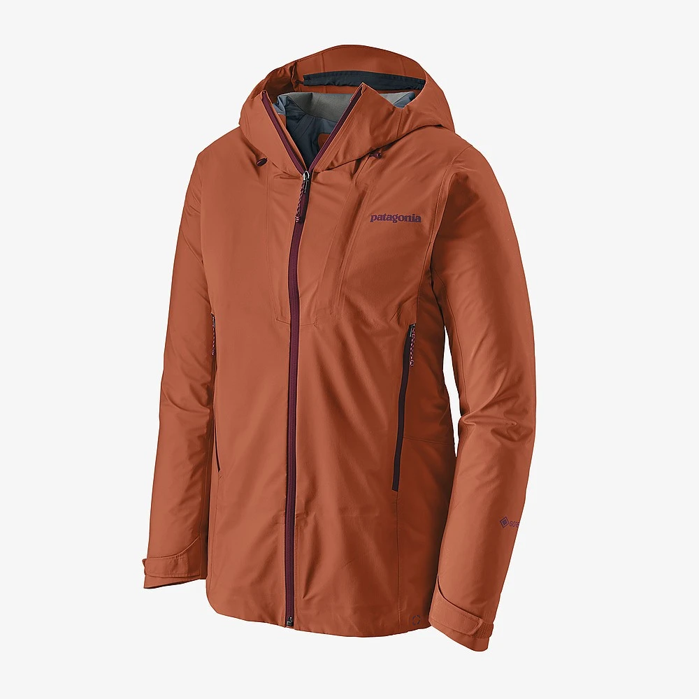 Patagonia Ascensionist Jacket - Image 13