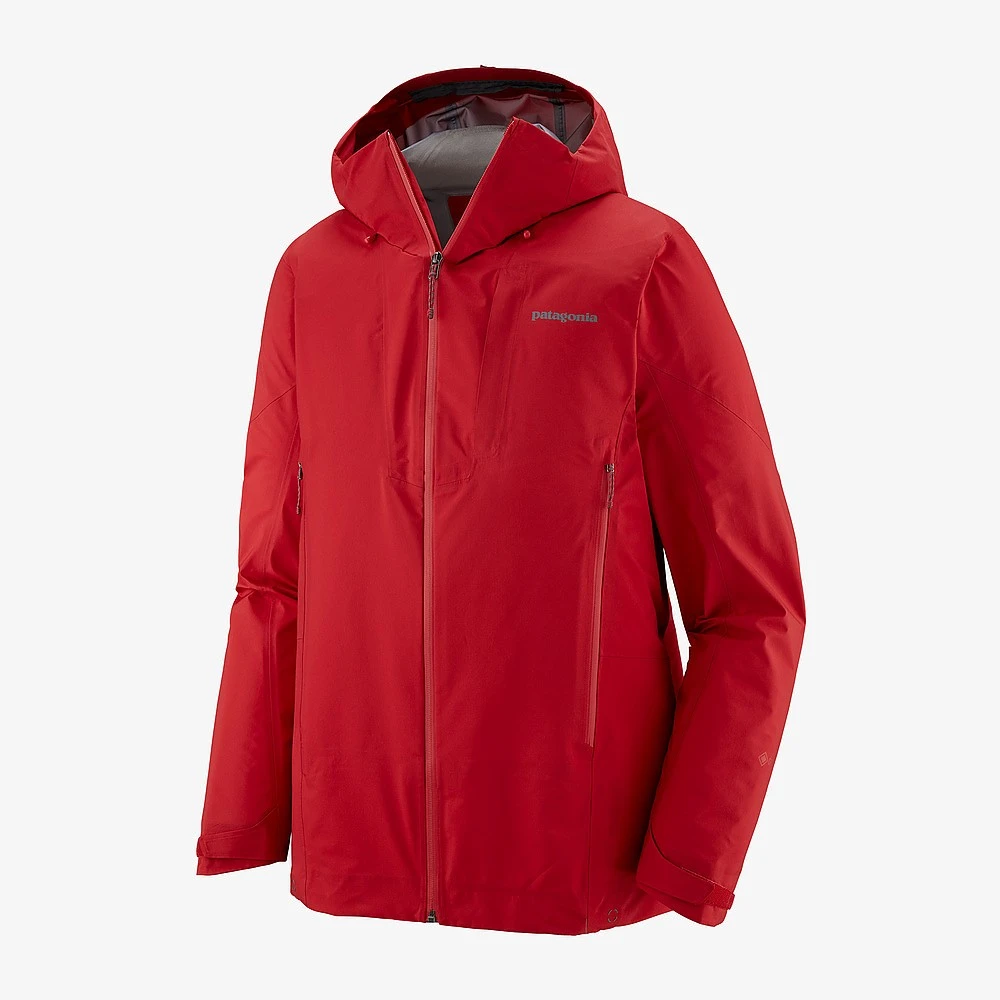 Patagonia Ascensionist Jacket - Image 4