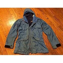 Patagonia Foamback Mountain Jacket