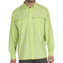 ExOfficio Reef Runner Lite Long-Sleeve Shirt