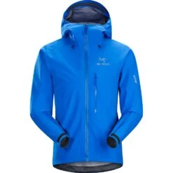 Arc'teryx Alpha FL Jacket