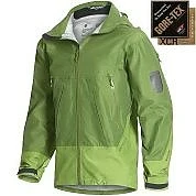 Arc'teryx Minuteman SV Jacket