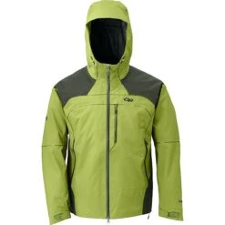 Outdoor Research Mentor Jacket