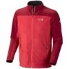 Mountain Hardwear Nansen Jacket