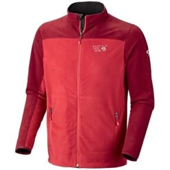 Mountain Hardwear Nansen Jacket