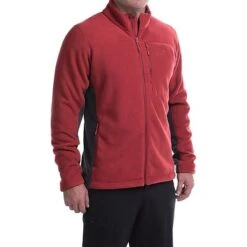 Mountain Hardwear Dual Fleece Jacket