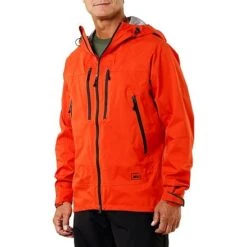 REI Shuksan Jacket With EVent