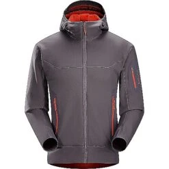 Arc'teryx Hyllus Hoody