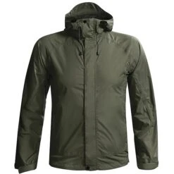 White Sierra Trabagon Jacket