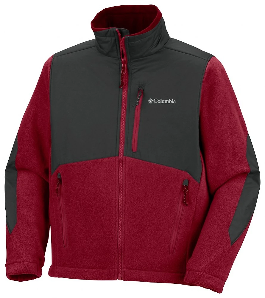 Columbia Ballistic Fleece - Image 2