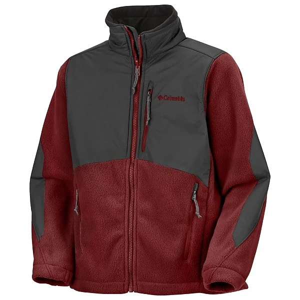 Columbia Ballistic Fleece - Image 4
