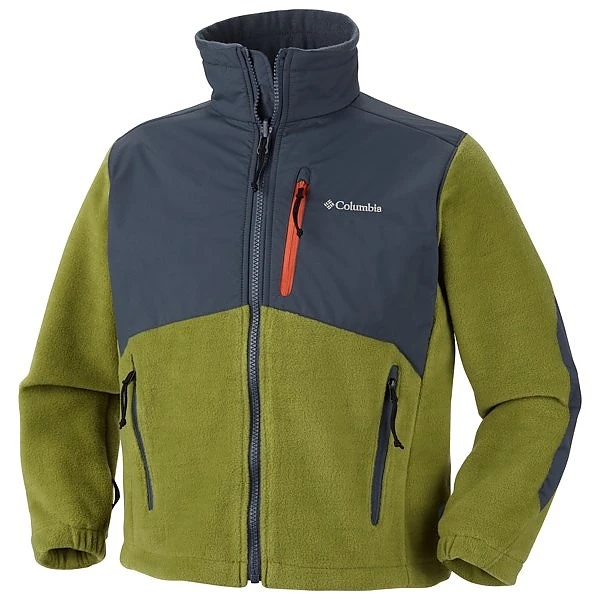 Columbia Ballistic Fleece - Image 7