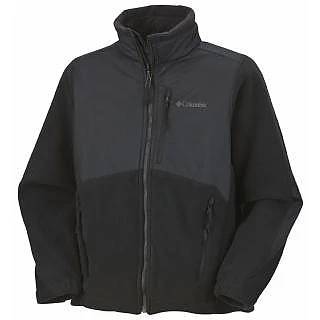 Columbia Ballistic Fleece - Image 8
