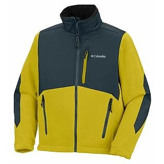 Columbia Ballistic Fleece - Image 11