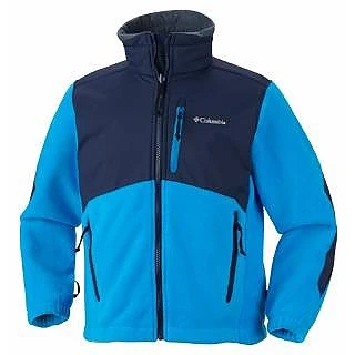 Columbia Ballistic Fleece - Image 14