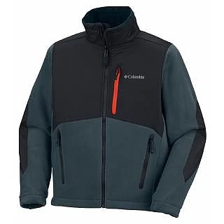 Columbia Ballistic Fleece - Image 18