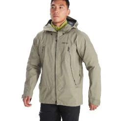 Marmot Alpinist Jacket