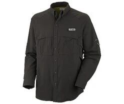Columbia Airgill Lite Long Sleeve Shirt