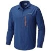 Columbia Featherweight Hike Long Sleeve Shirt