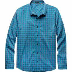Toad&Co Debug UPF Stretch Shirt