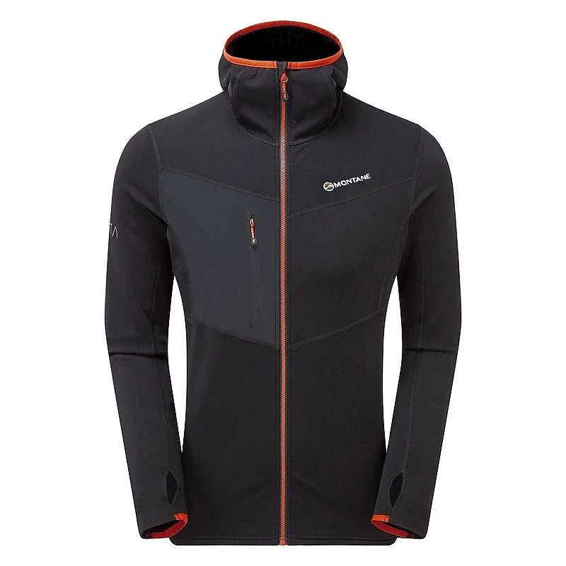 Montane Alpine Raid Hoodie