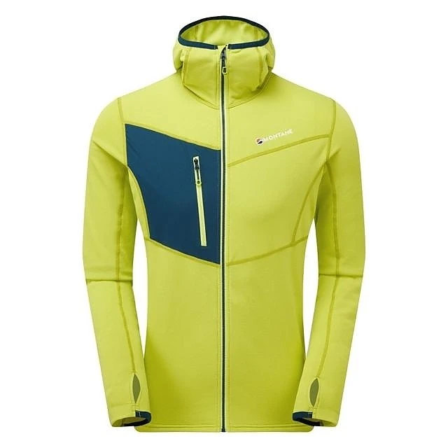 Montane Alpine Raid Hoodie - Image 4