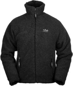 Rab Double Pile Jacket