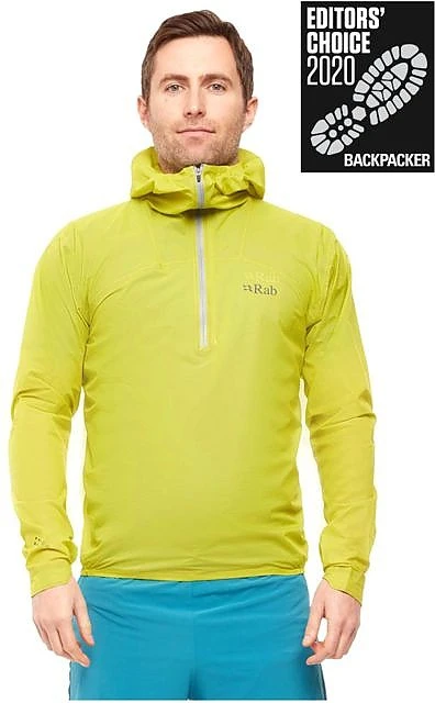 Rab Phantom Waterproof Pull-On - Image 19