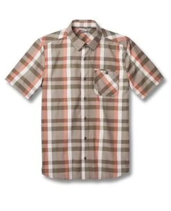 Toad&Co Ventilair Short Sleeve Shirt