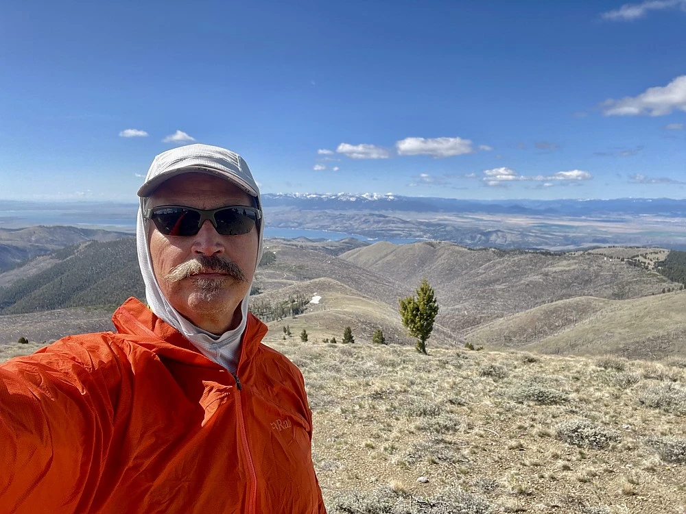 Rab Phantom Waterproof Pull-On - Image 12