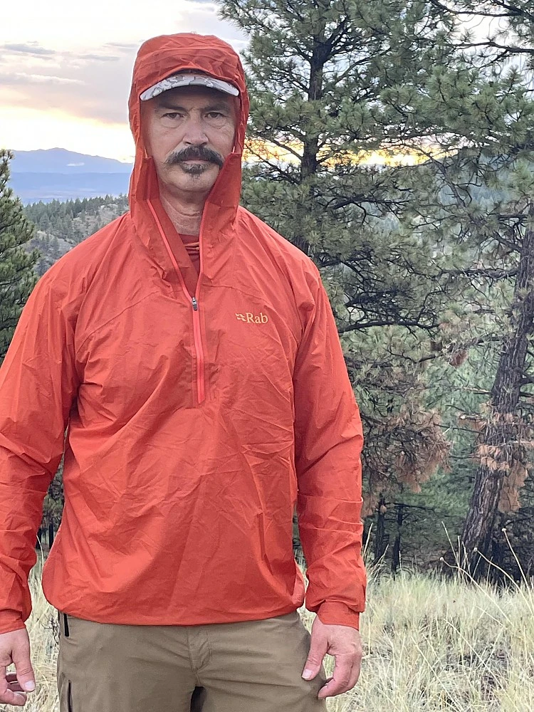 Rab Phantom Waterproof Pull-On - Image 11