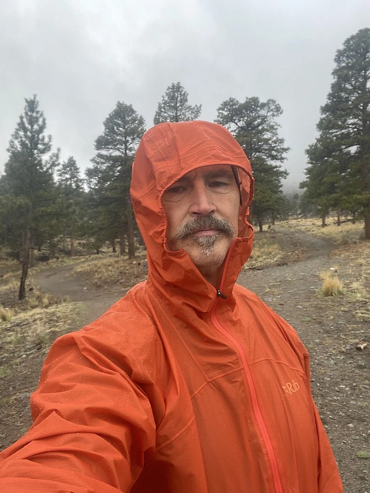 Rab Phantom Waterproof Pull-On - Image 14