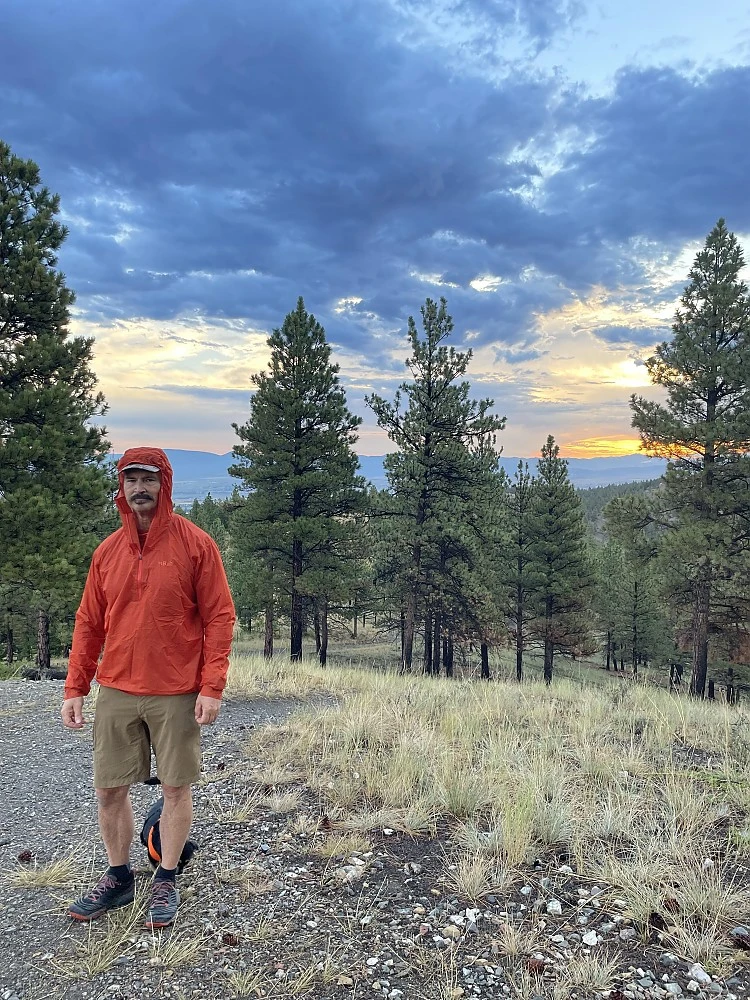 Rab Phantom Waterproof Pull-On - Image 8