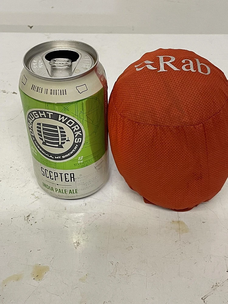 Rab Phantom Waterproof Pull-On - Image 9