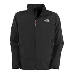 The North Face Sentinel WindStopper Jacket